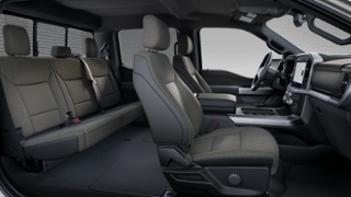 2025 Ford F-150® Internal Image 1
